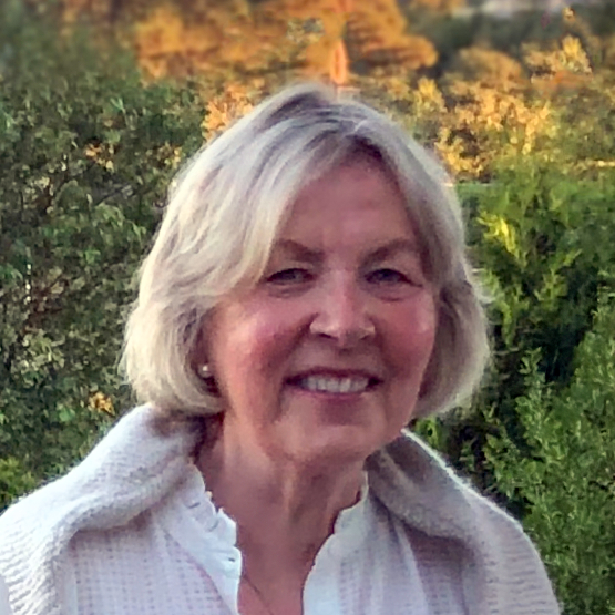 Wenke Langeland