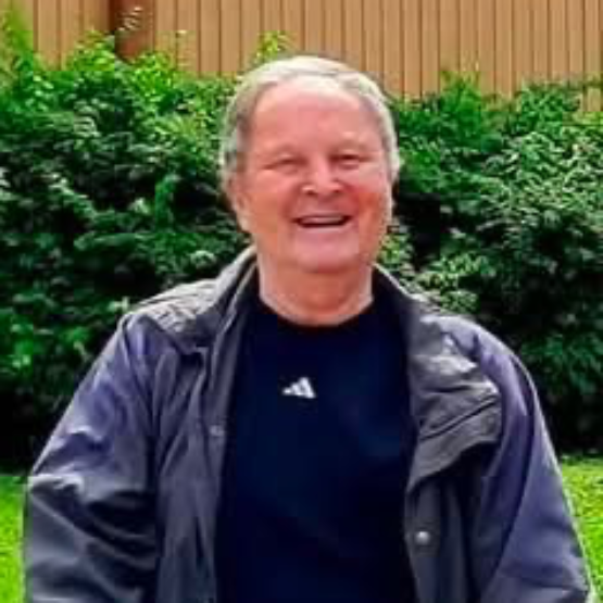 Finn Erik Stenberg