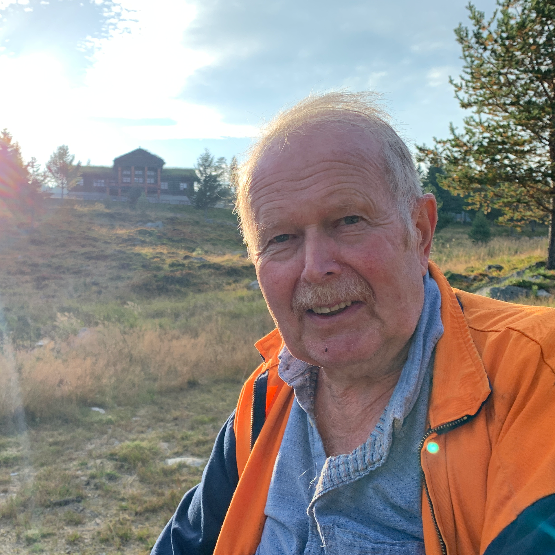 Roald Sverre Urtegård