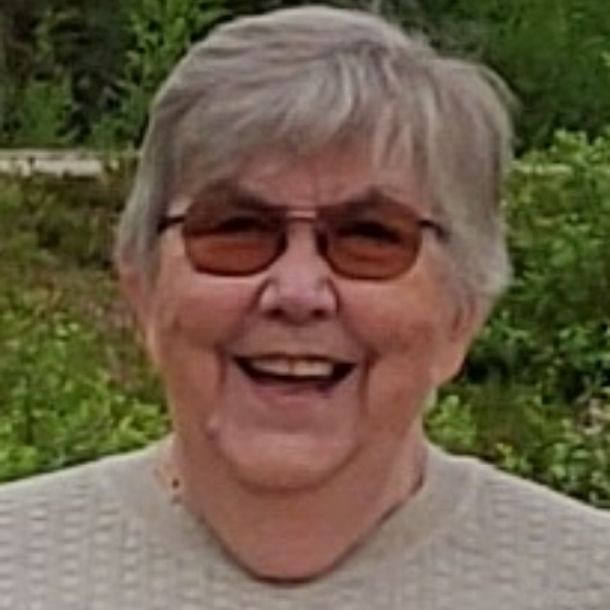 Inga-Marie Mauritsson