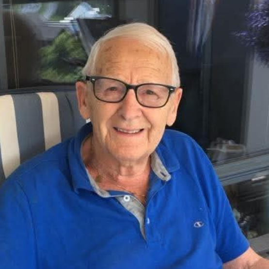 Trygve Lunden