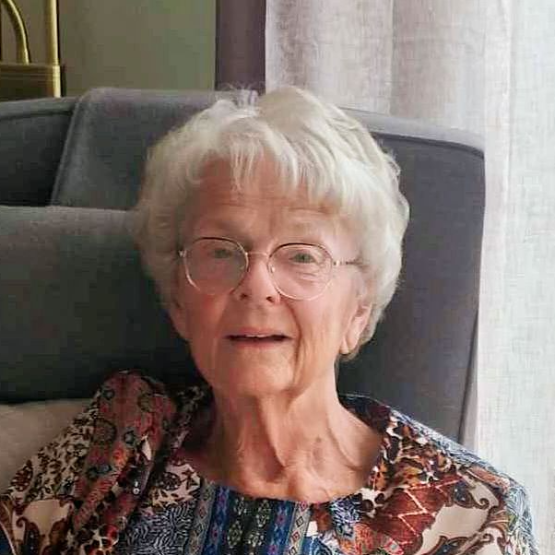 Synnøve Ryste Bjørdal