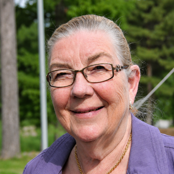 Birgitta Eriksdotter Widebäck