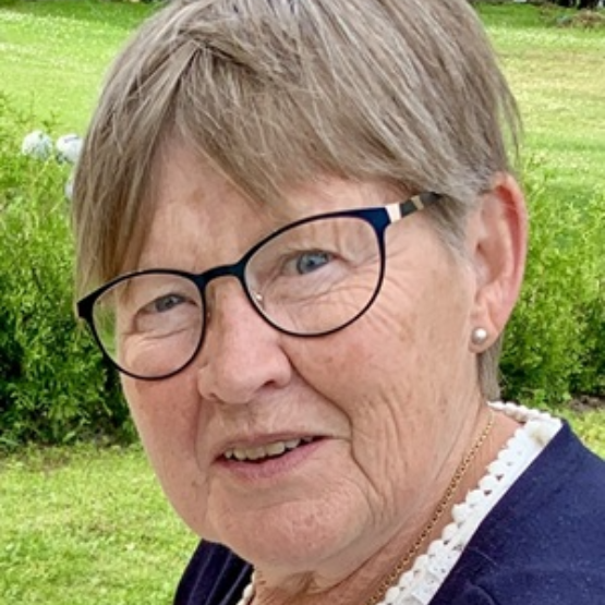 Ingrid Johansson