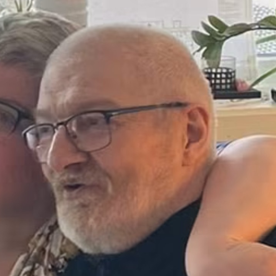 Jan Petter Johannessen