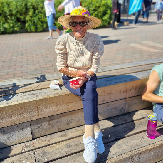 Ellen Langfeldt Øslebye