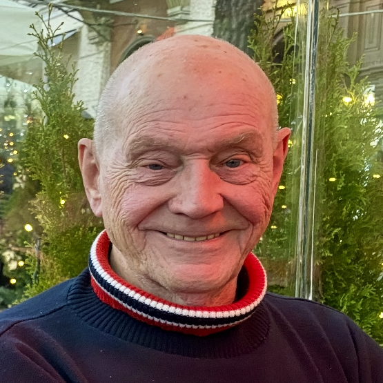Arne Larsen