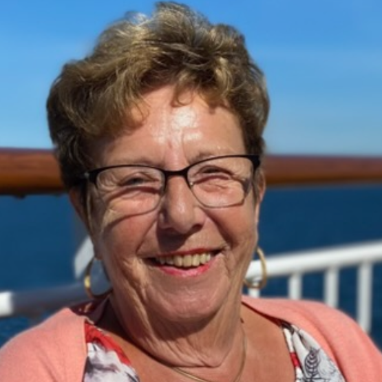 Åse Liv Bjørneboe