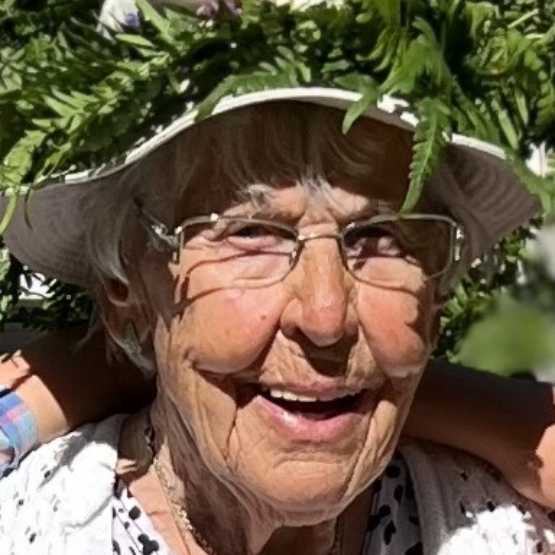 Hjördis Melcher