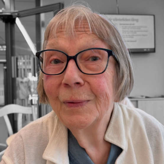 Ingrid Anna Ringborg