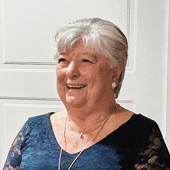 Kanny Pauline Strand
