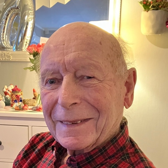 Sverre Birger Angen