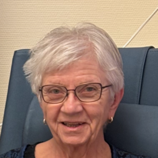 Grete Helen Ryen