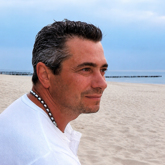 Dariusz Marian Kozlowski