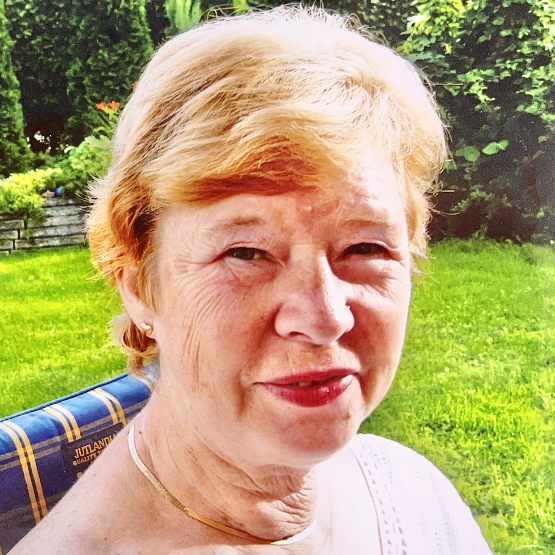 Inger Öberg