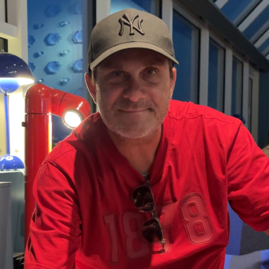 Stefan Boklund