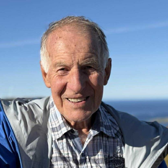 Arne Vedeld