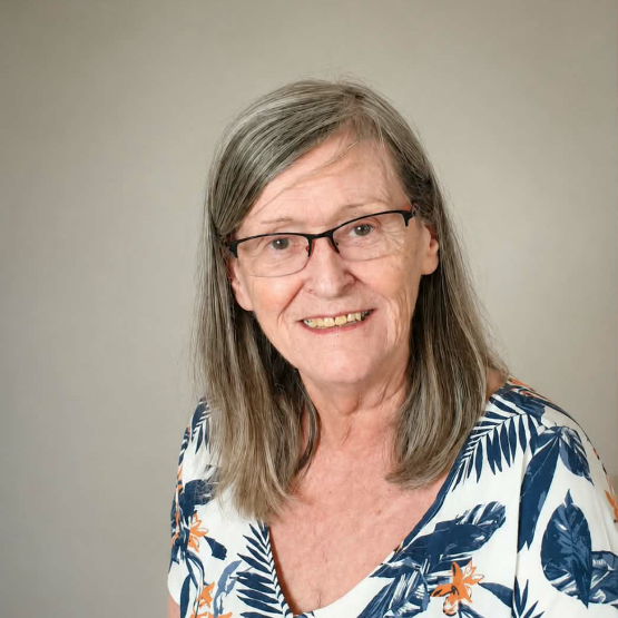 Toril Skjevik