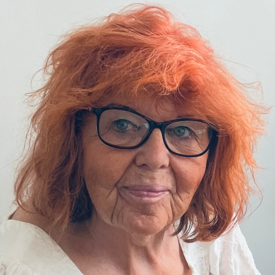 Birgitta Johansson