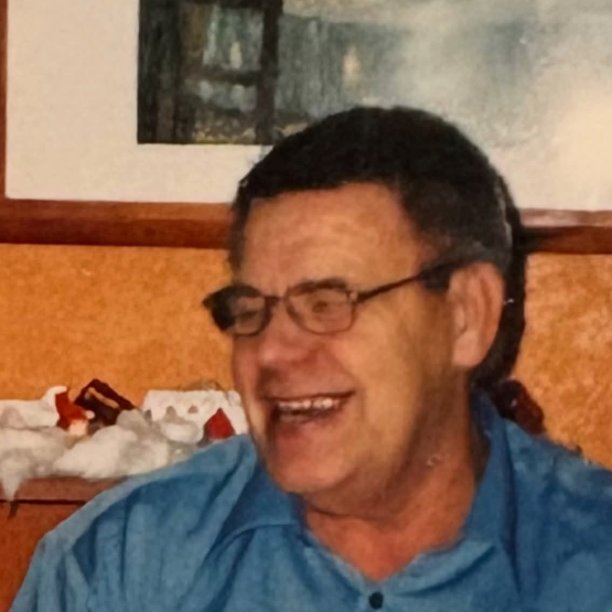 Nisse Johansson