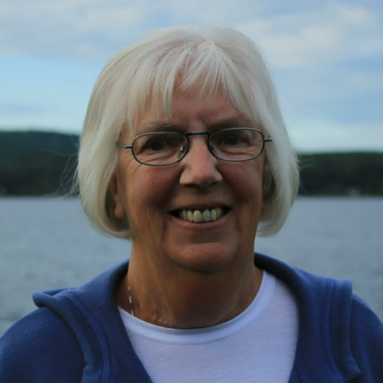 Karin Lindström