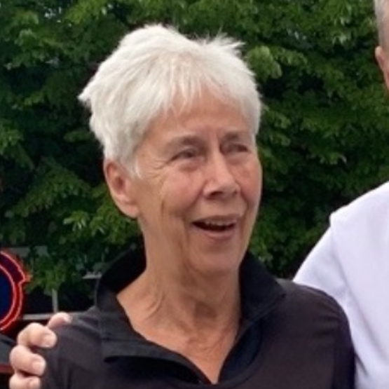 Asta Nilsson