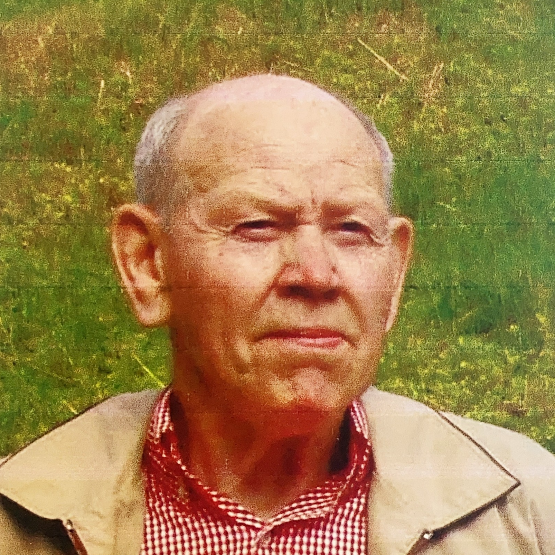 Jon Segberg