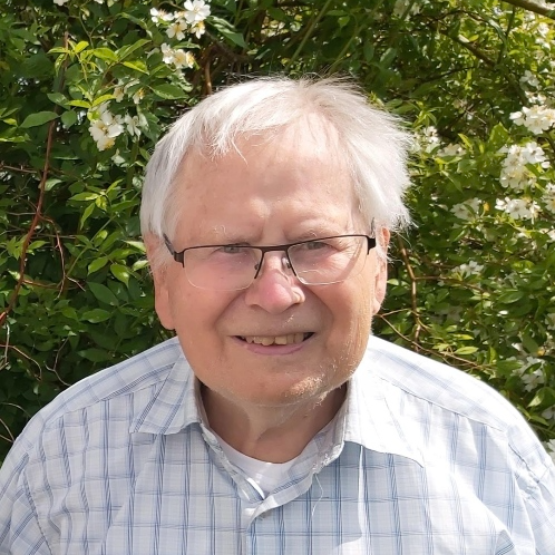 Bjarne Haugstveit