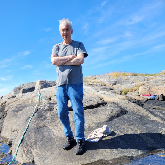 Gudbjørn Nerland