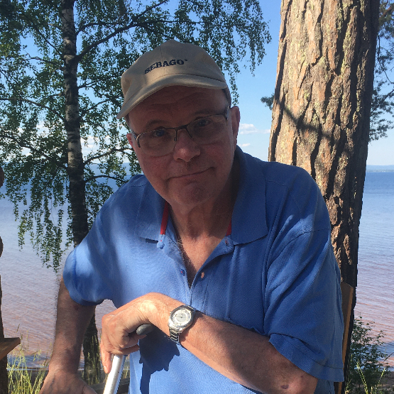 Thomas Andersson