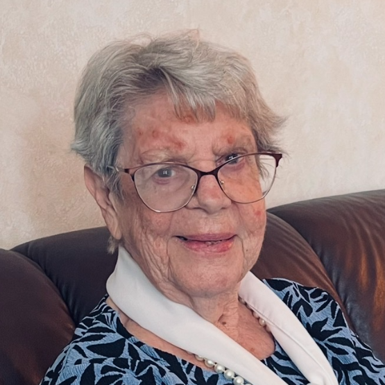 Elsa Abrahamsen