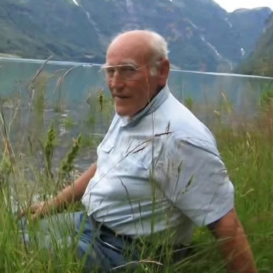 Olav Kvame