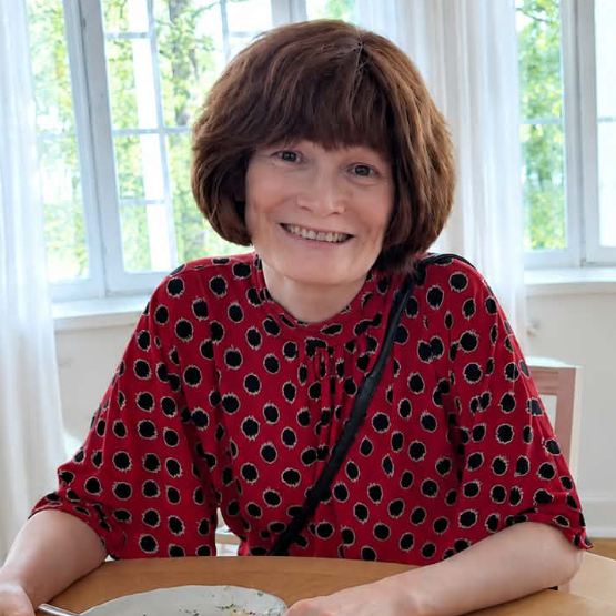 Påvels Maria Jensen