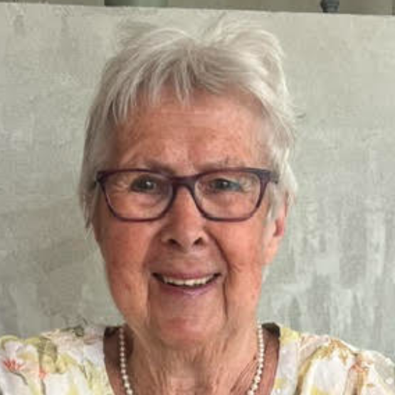 Lise-Lotte Engebretsen 