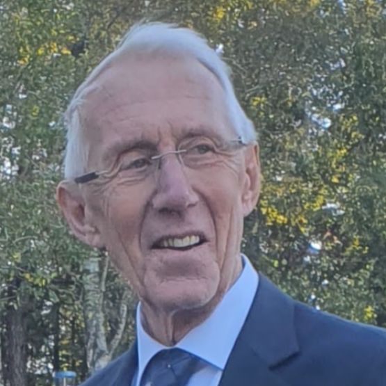 Inge Erling Kirkesæther