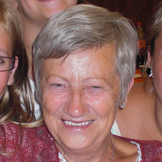 Aud Karin Rosseland
