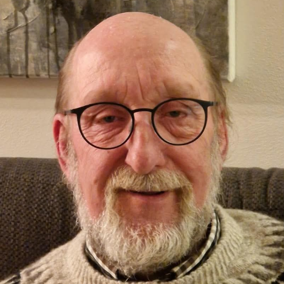 Helge Dannemark