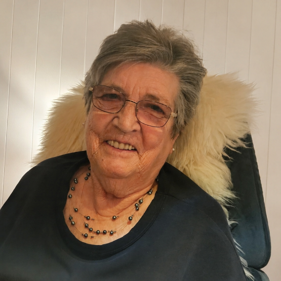 Jorunn Elisabeth Gamst