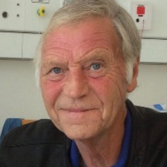 Arnfinn Helge Heisel