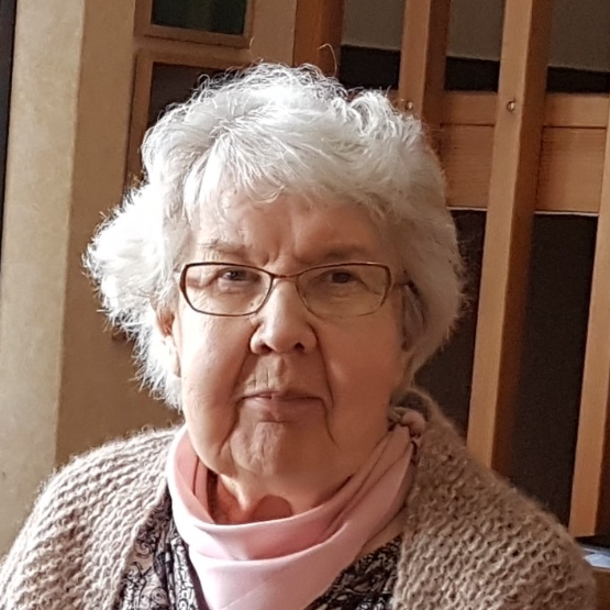 Ingrid Nilsson