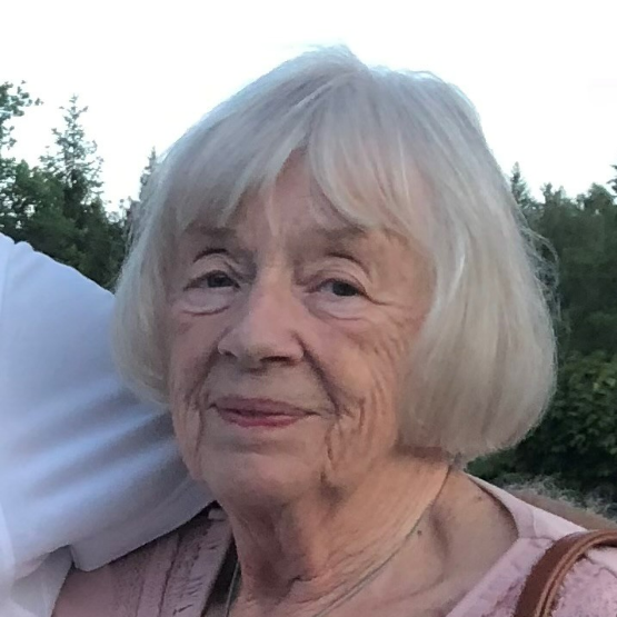Margareta Sigfridsson
