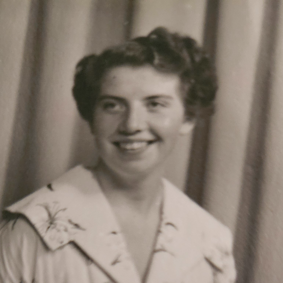 Ellen Mathilde Svendsen