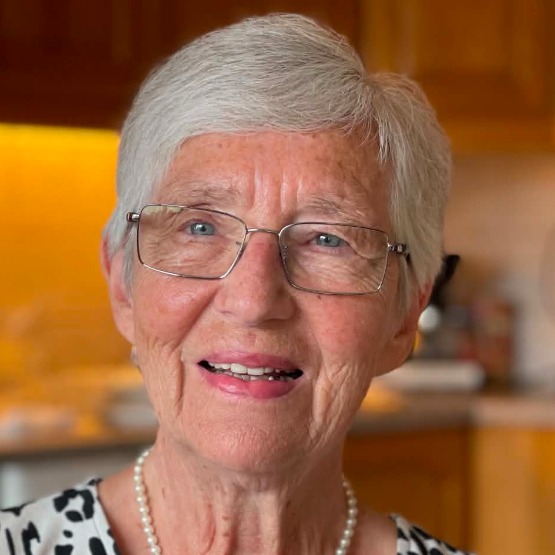 Solveig  Røyneberg