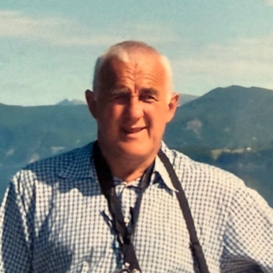 John Karl Olav Johansen