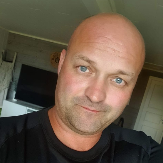 Ørjan Dilkestad