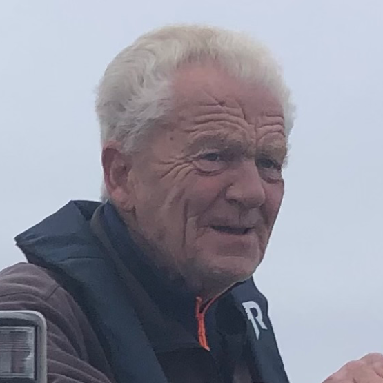 Arne Sigurd Thorsø