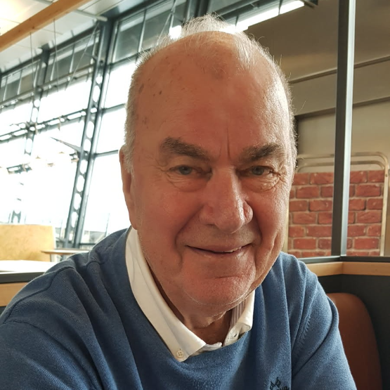 Knut Haug