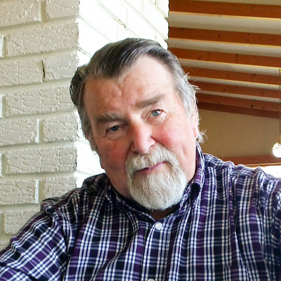 Per Magne Pedersen