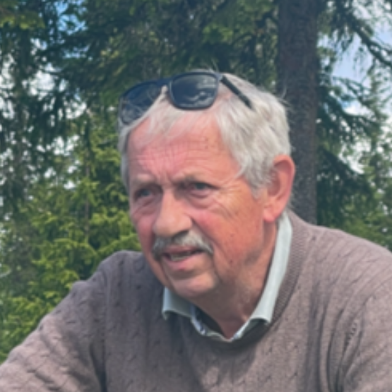 Svein Ødegård