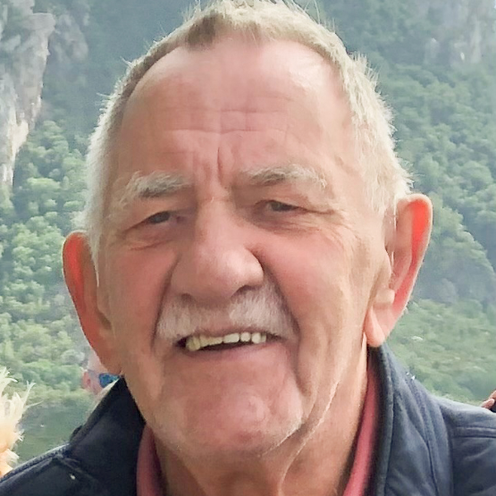 Arne Lihelle